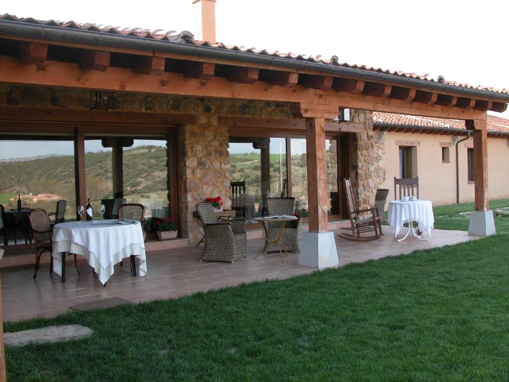 Hotel Del Verde Al Amarillo photo 2