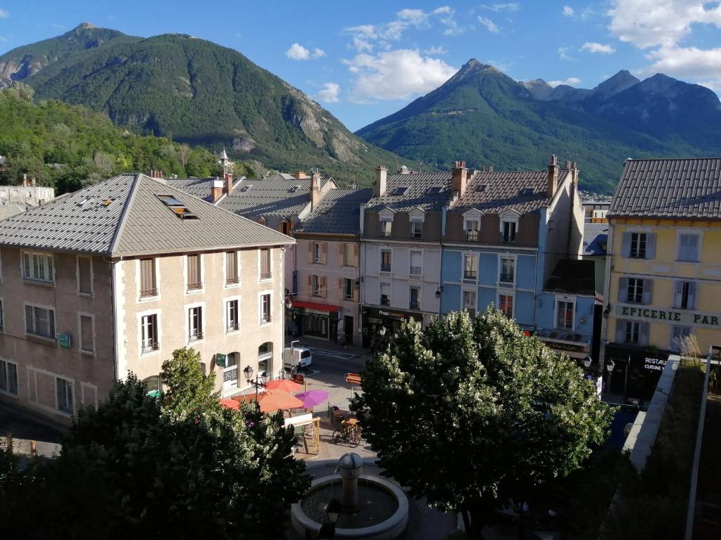APPARTEMENT 4 PERSONNES A 500M DES TELECABINES photo 3