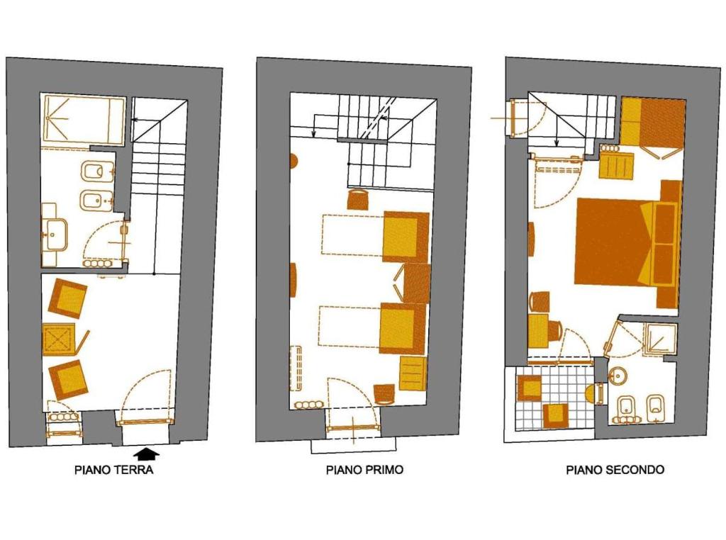 Residenze Portacastello photo 3