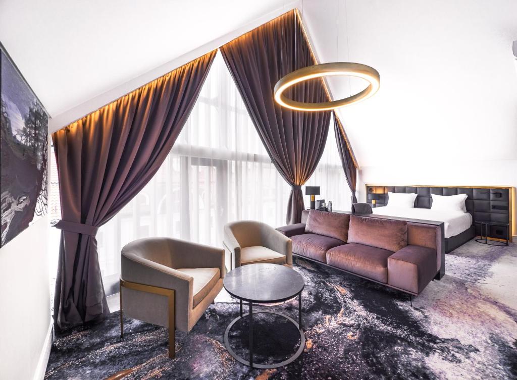 Двухместный (Полулюкс), Hotel PACAI