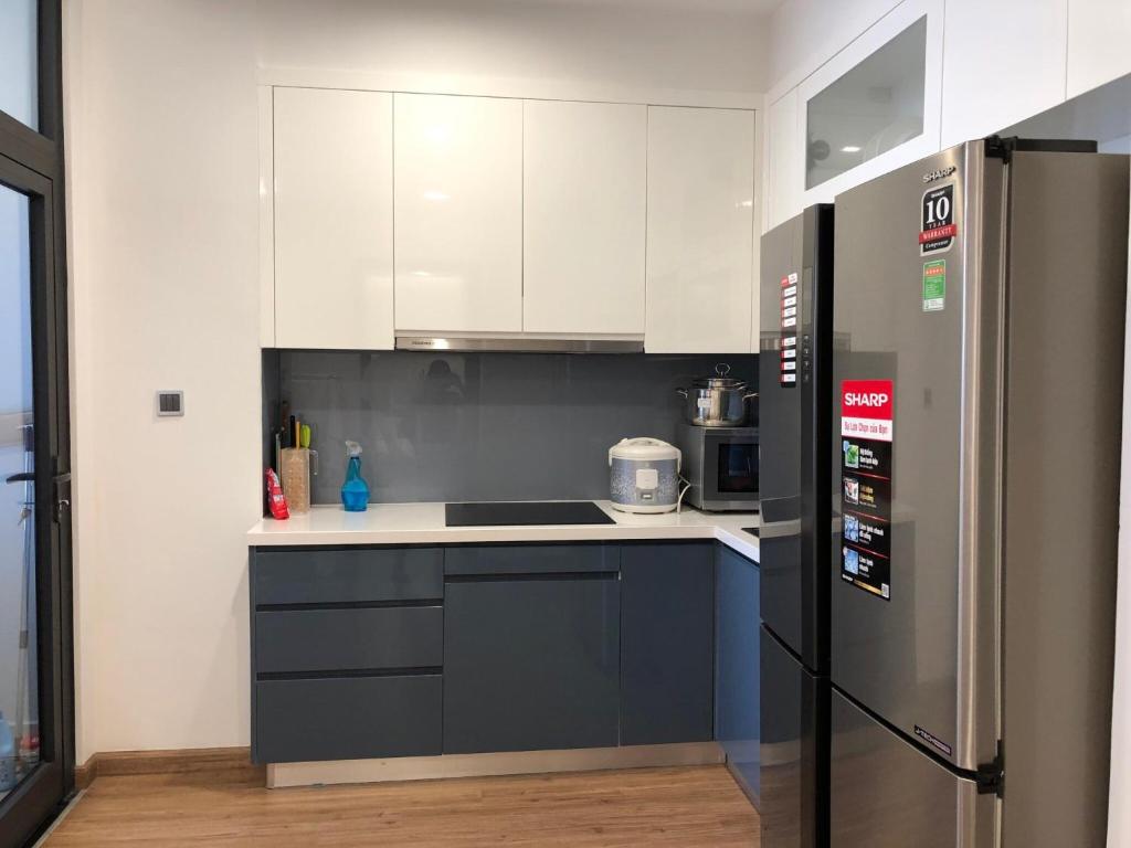 Vinhomes Metropolis Luxury Apartment 2 Br