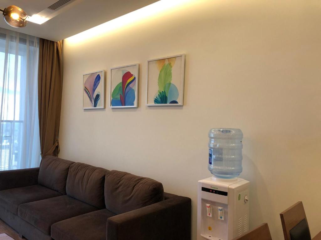 Vinhomes Metropolis Luxury Apartment 2 Br
