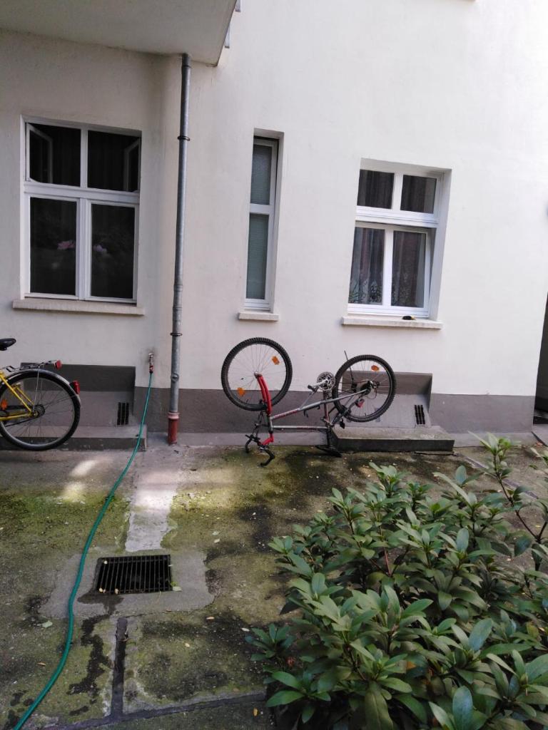 Wohnung 15 photo 4