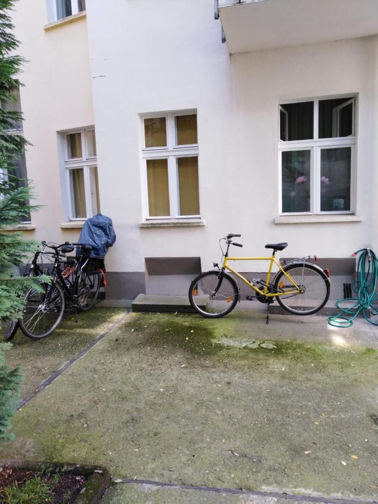 Wohnung 15 photo 1