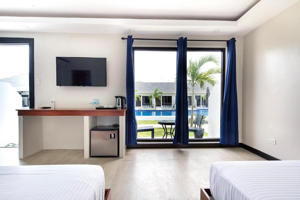 OHANA, Panglao Resort. photo 2