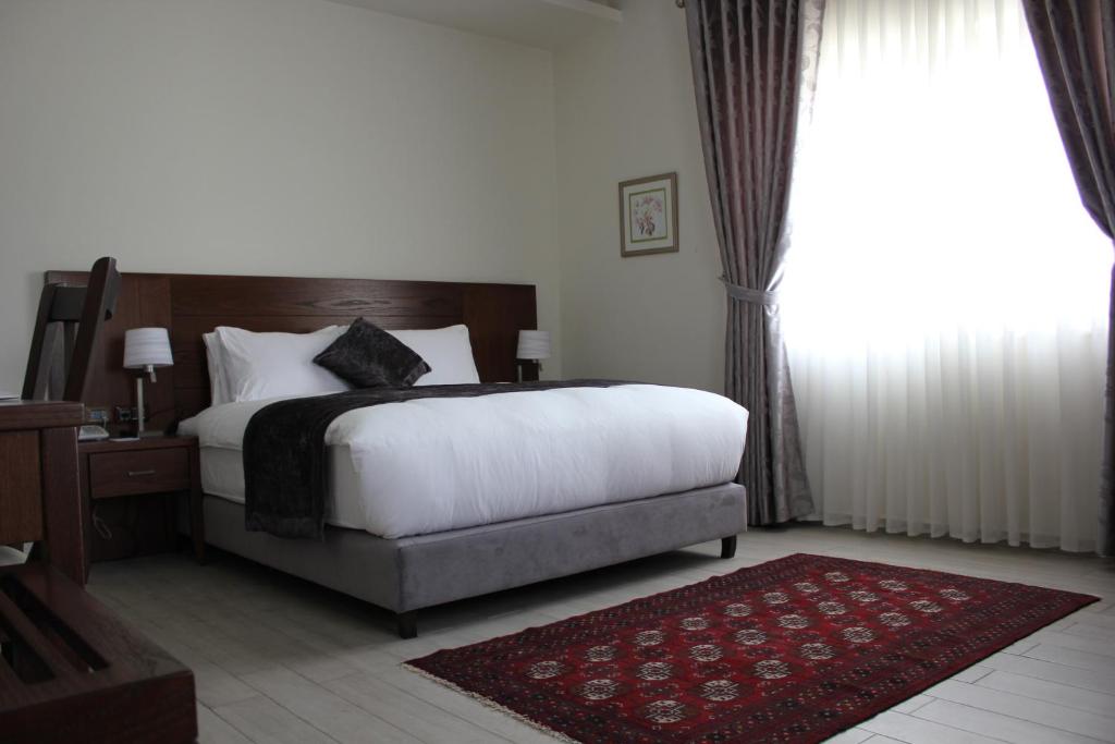 Lavender Boutique Hotel photo 1