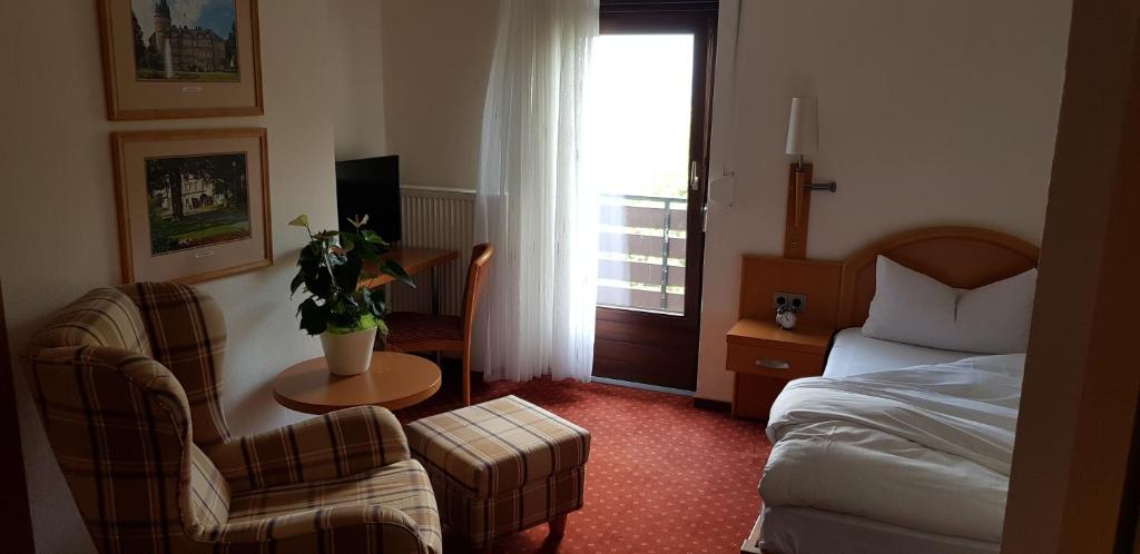 Berghof Hotel photo 4
