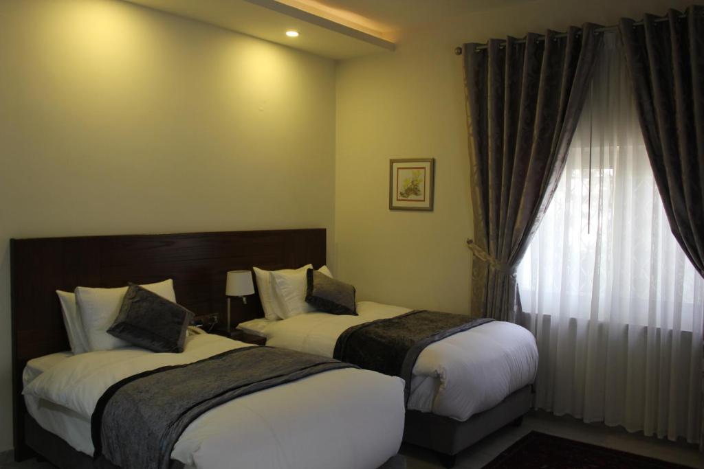 Lavender Boutique Hotel photo 2