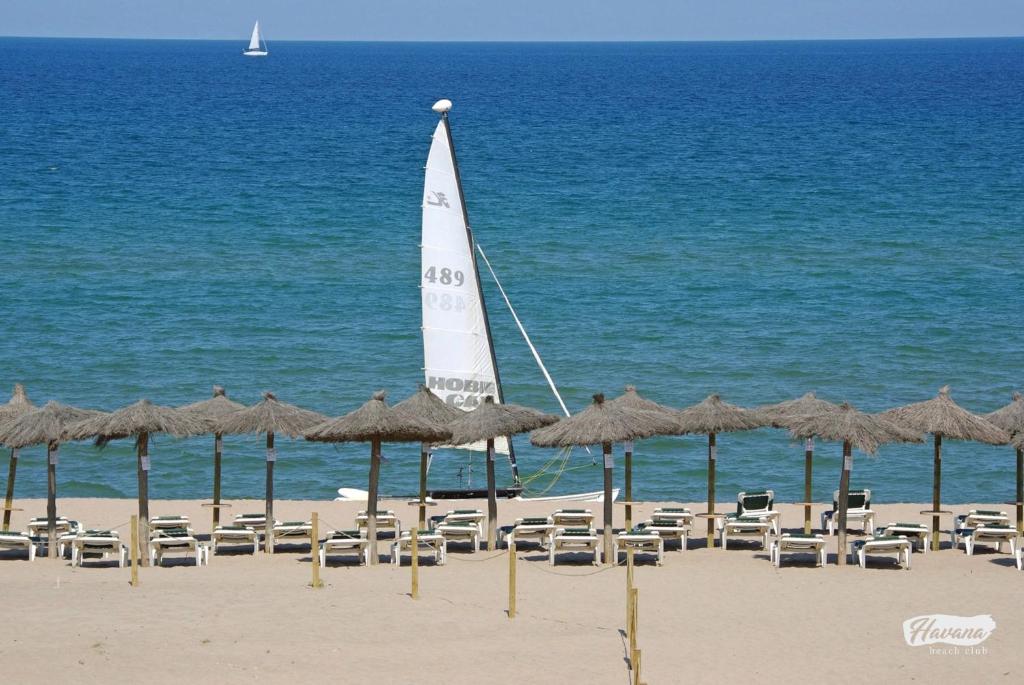Apartaments Beach & Golf Resort photo 1