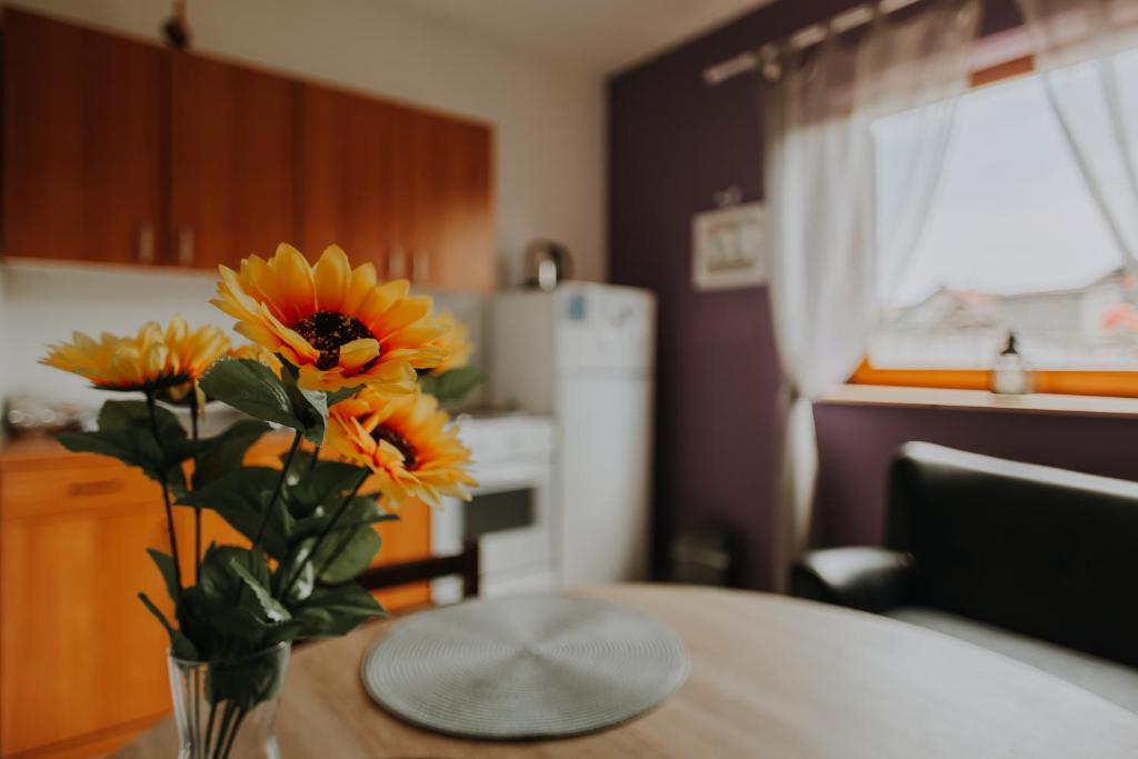 Apartmani Marin photo 1