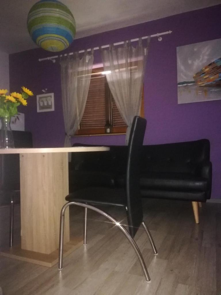 Apartmani Marin photo 2