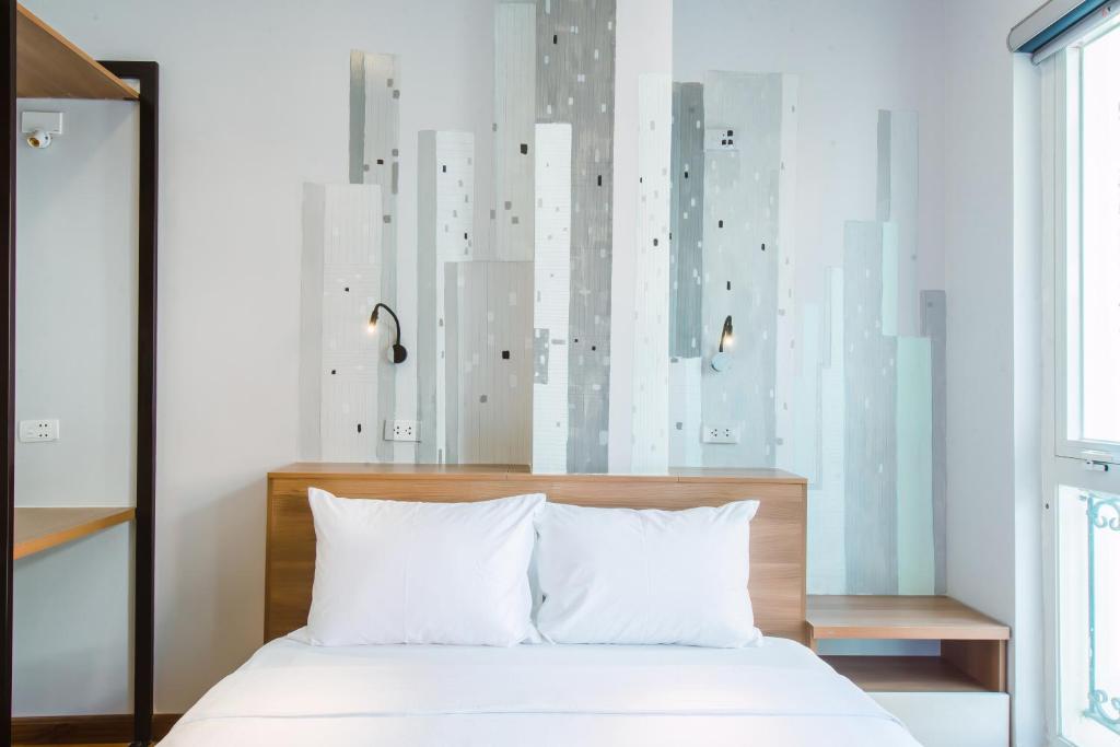 Студио (Номер-студио Делюкс), Nexy Living