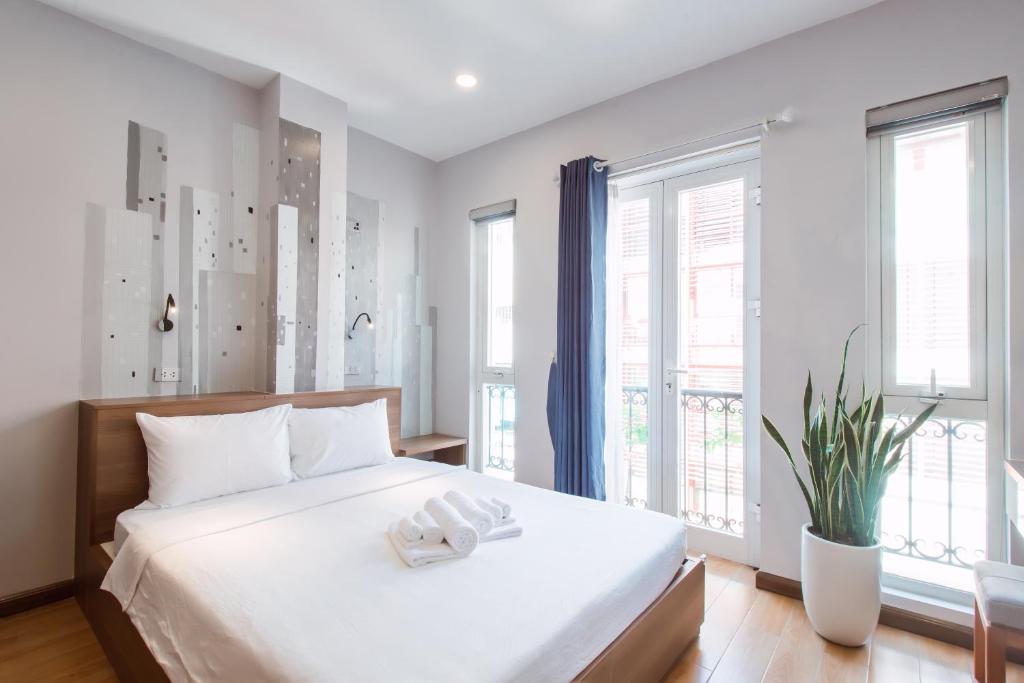 Студио (Номер-студио Делюкс), Nexy Living