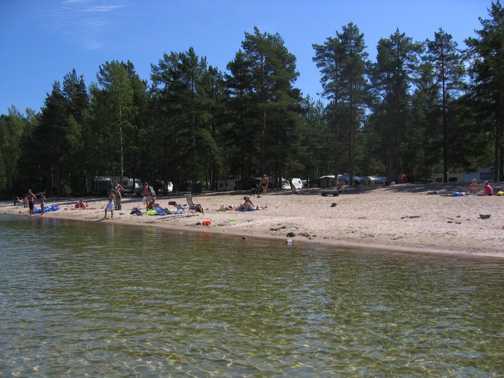 Ruoke Holiday Village photo 1