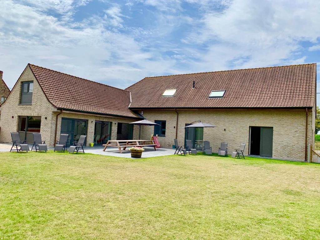 Vakantiewoning Ter Luyghem photo 4