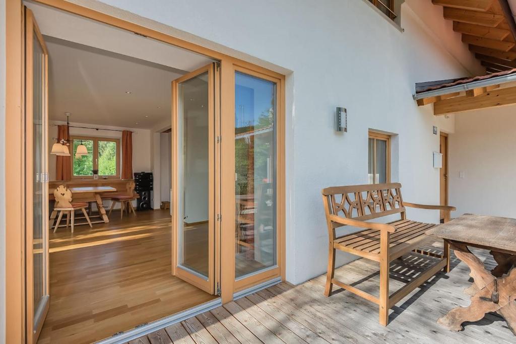 Ferienhaus Schlierachtal photo 3