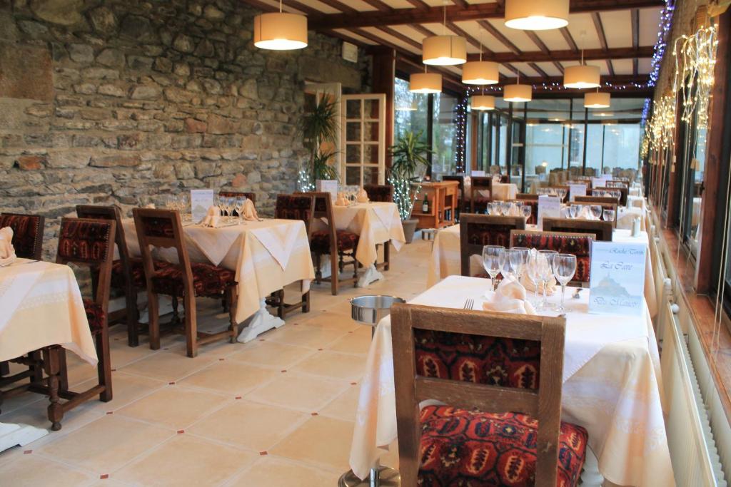 Manoir de la Roche Torin, The Originals Relais (Relais du Silence) photo 3