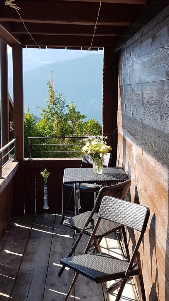 App. Seeblick Top of Interlaken photo 1