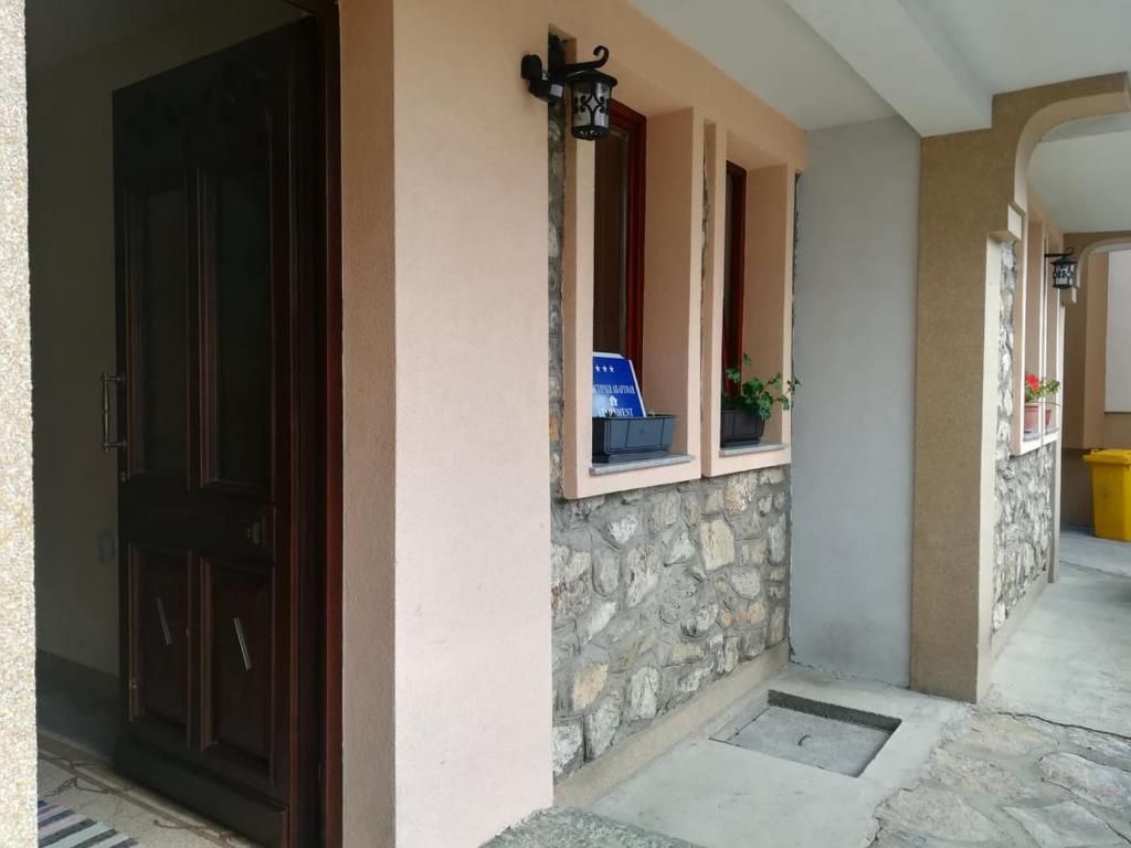 ***STEFANI Apartments photo 2
