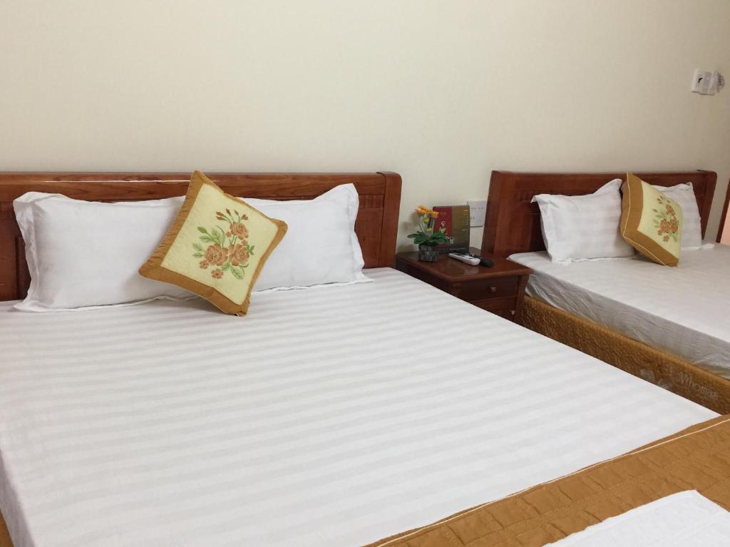 Khách sạn Ngọc Thương