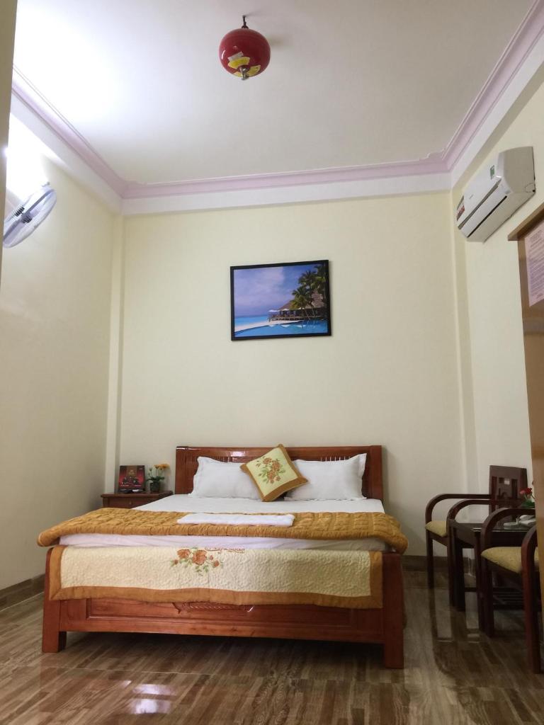 Khách sạn Ngọc Thương