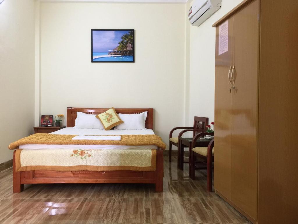 Khách sạn Ngọc Thương