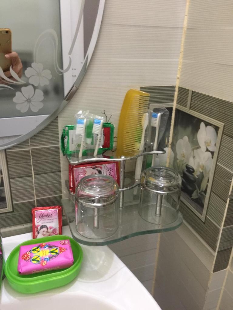 Khách sạn Ngọc Thương