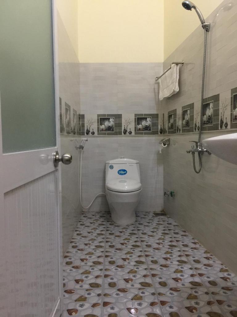 Khách sạn Ngọc Thương