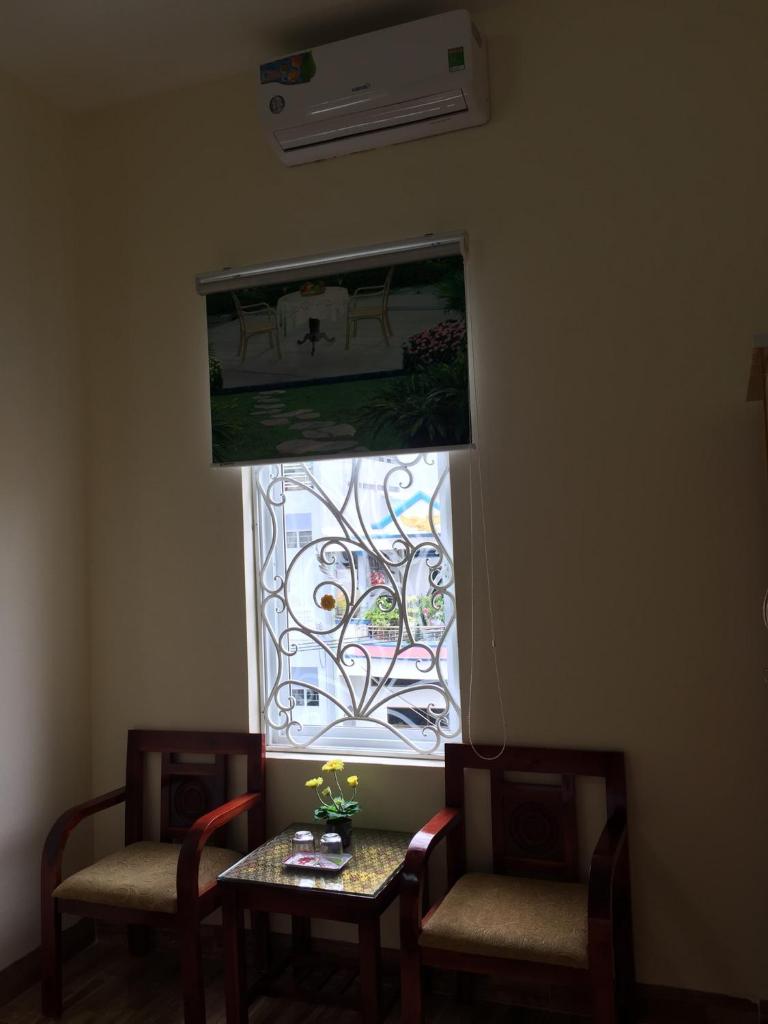 Khách sạn Ngọc Thương