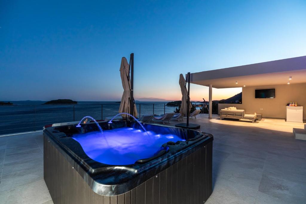 Villa Desire photo 1