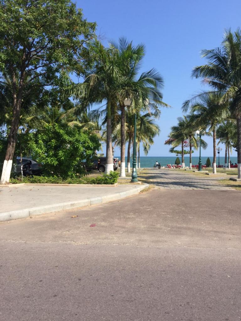 Khách sạn Ngọc Thương