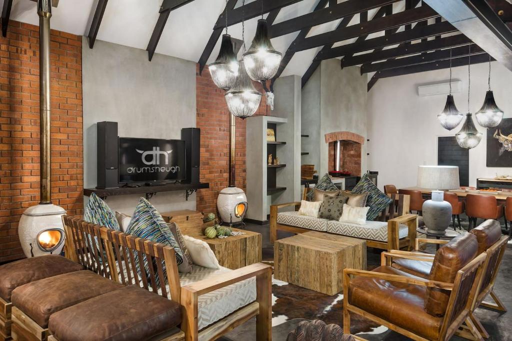 Kalahari Farmstead photo 2