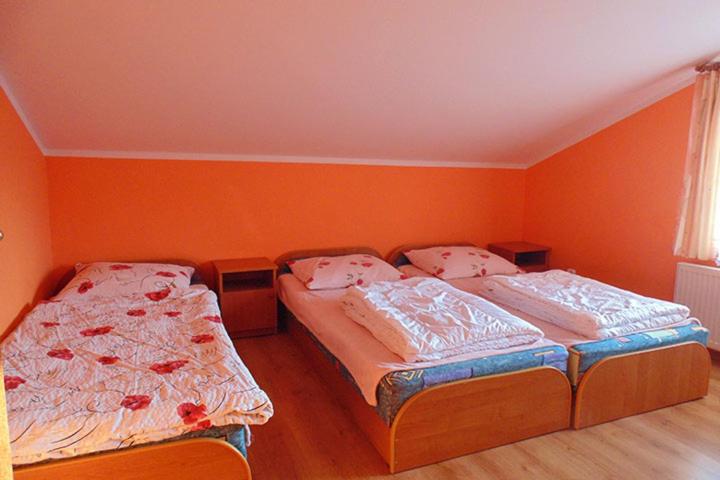 Agroturystyka pod bocianim gniazdem photo 4