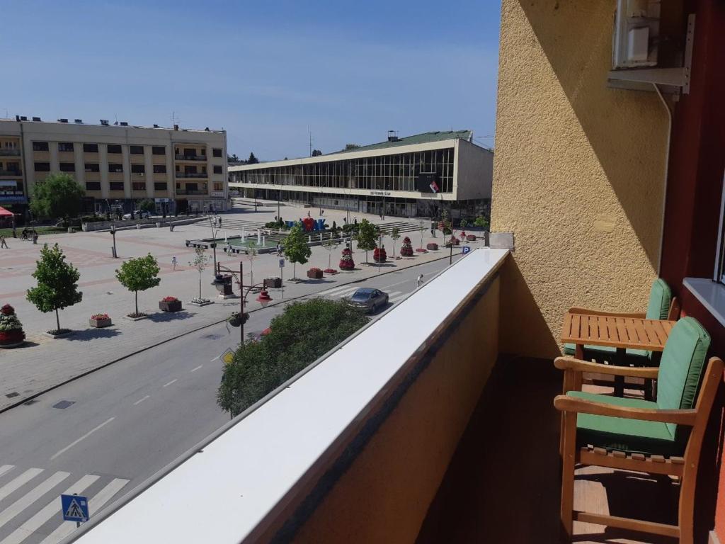 Apartment Center photo 2