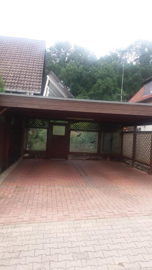 Ferienwohnung Im Waldwinkel photo 4