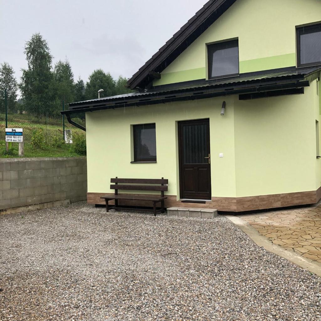 Privát Miško photo 3