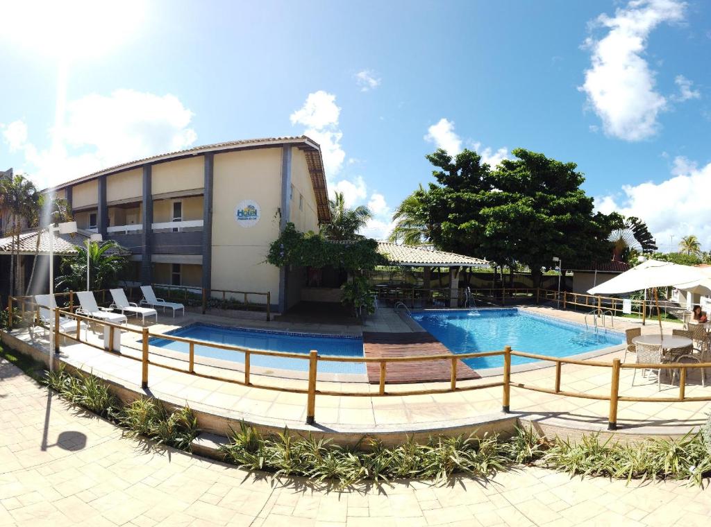 Hotel Pousada do Sol photo 2