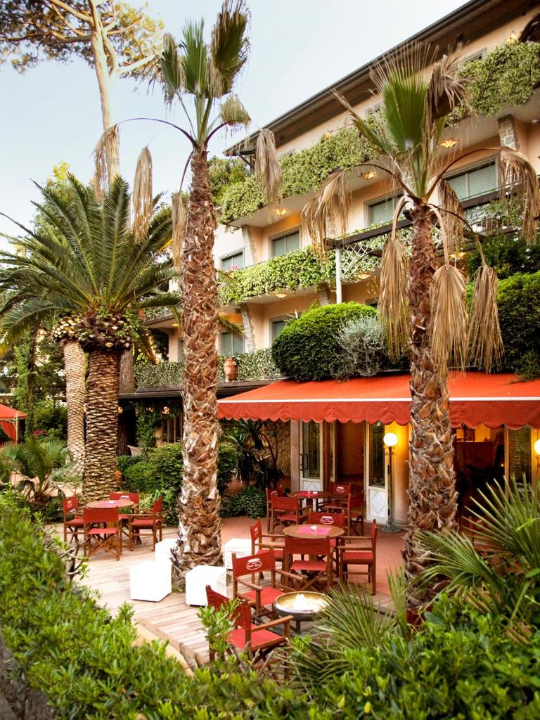 Hotel Mignon photo 2