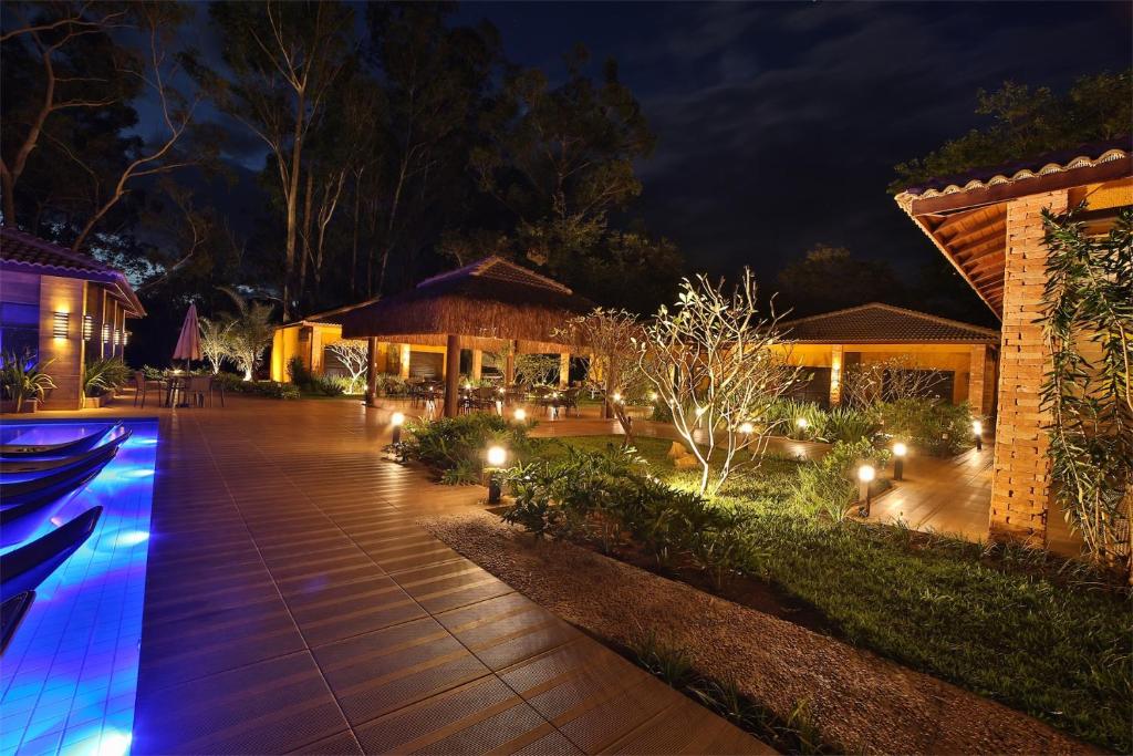 Leão de Judá Charme Hotel photo 3