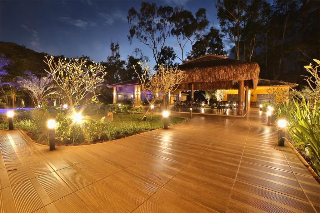 Leão de Judá Charme Hotel photo 4