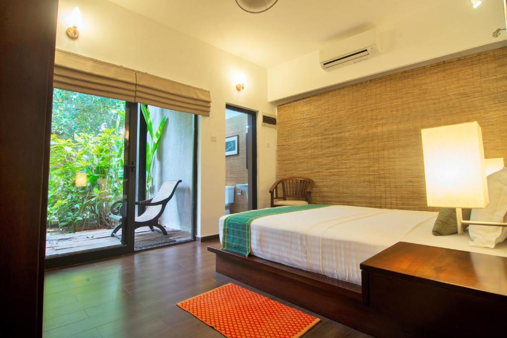 Villa Escondite - The Hotel photo 3