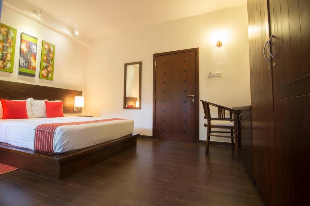 Villa Escondite - The Hotel photo 4