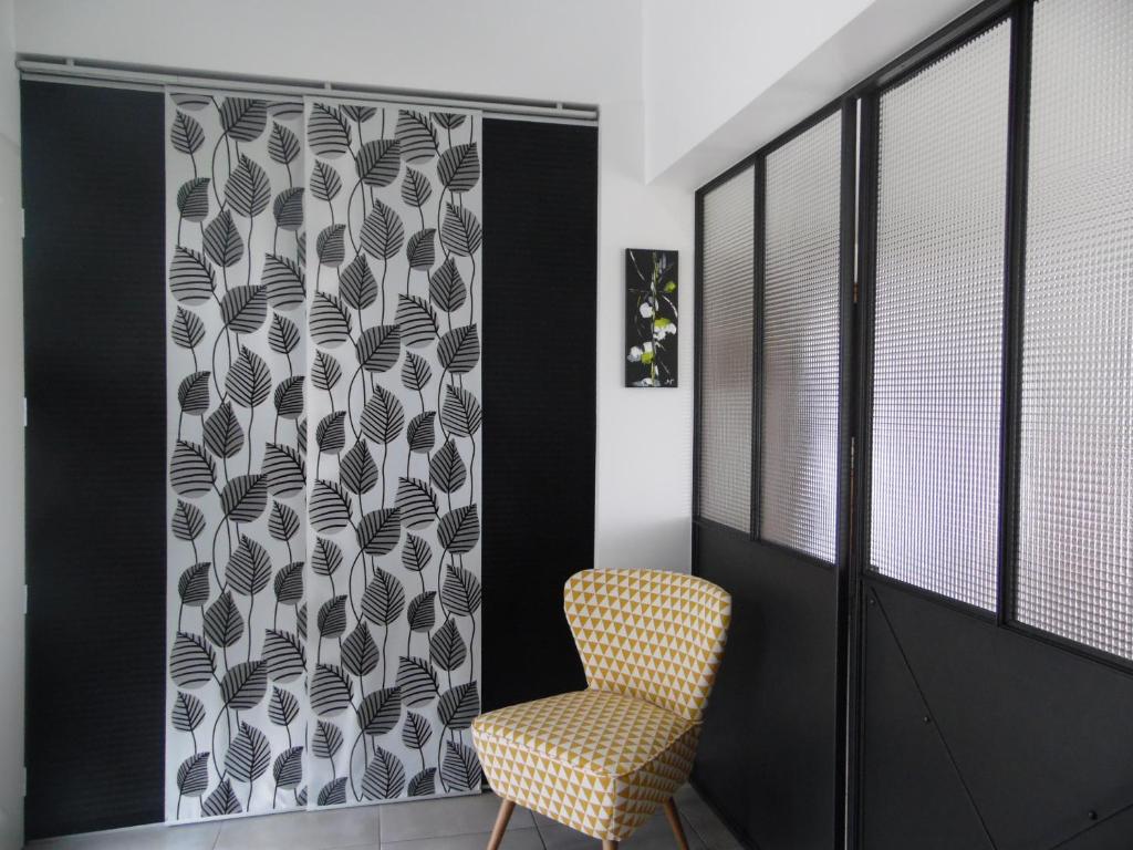 Chambre les Hortensias photo 2