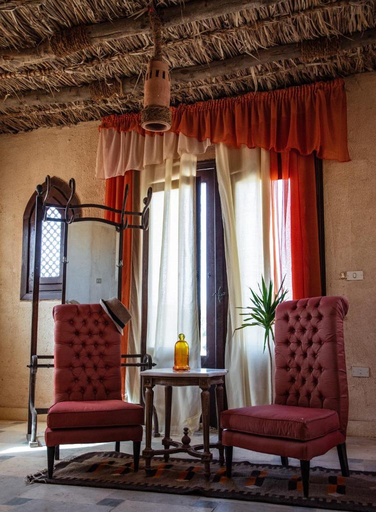Shanda Lodge Desert Resort photo 4
