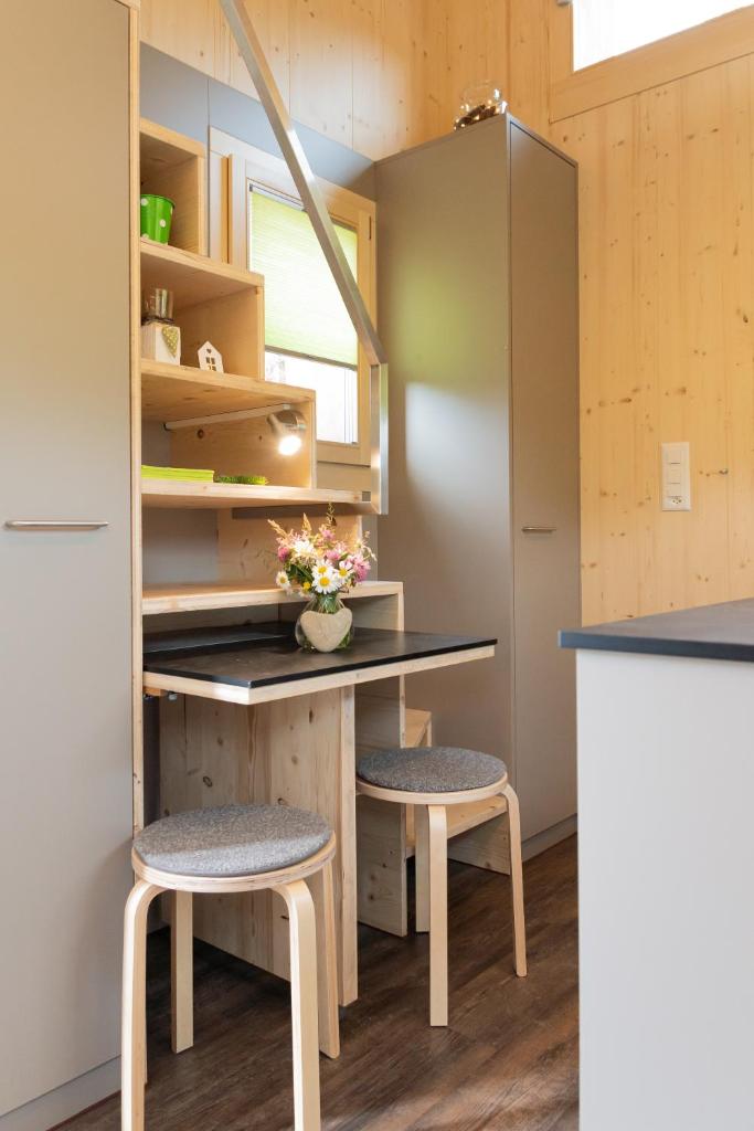 Fiechtehüsli (tiny house) photo 3