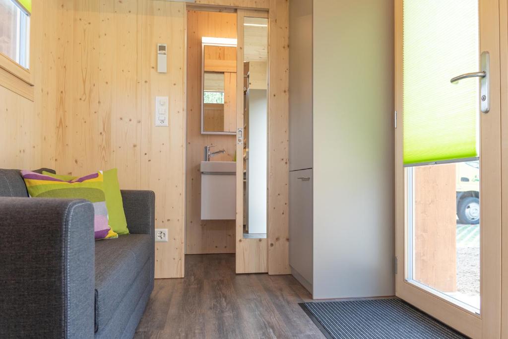 Fiechtehüsli (tiny house) photo 4