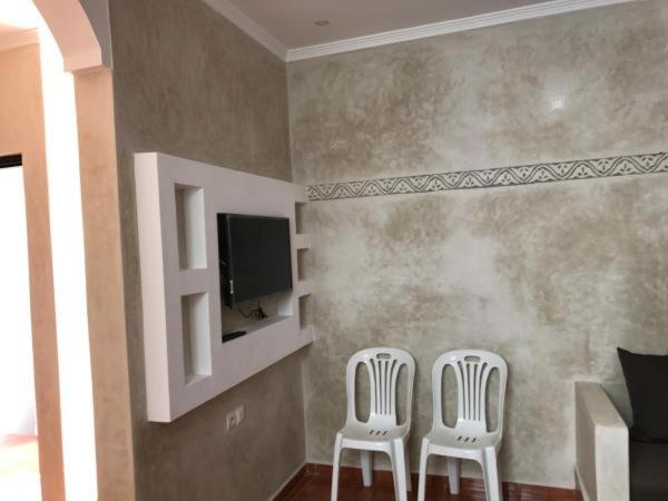 Tigmi Aftas Mirleft photo 2