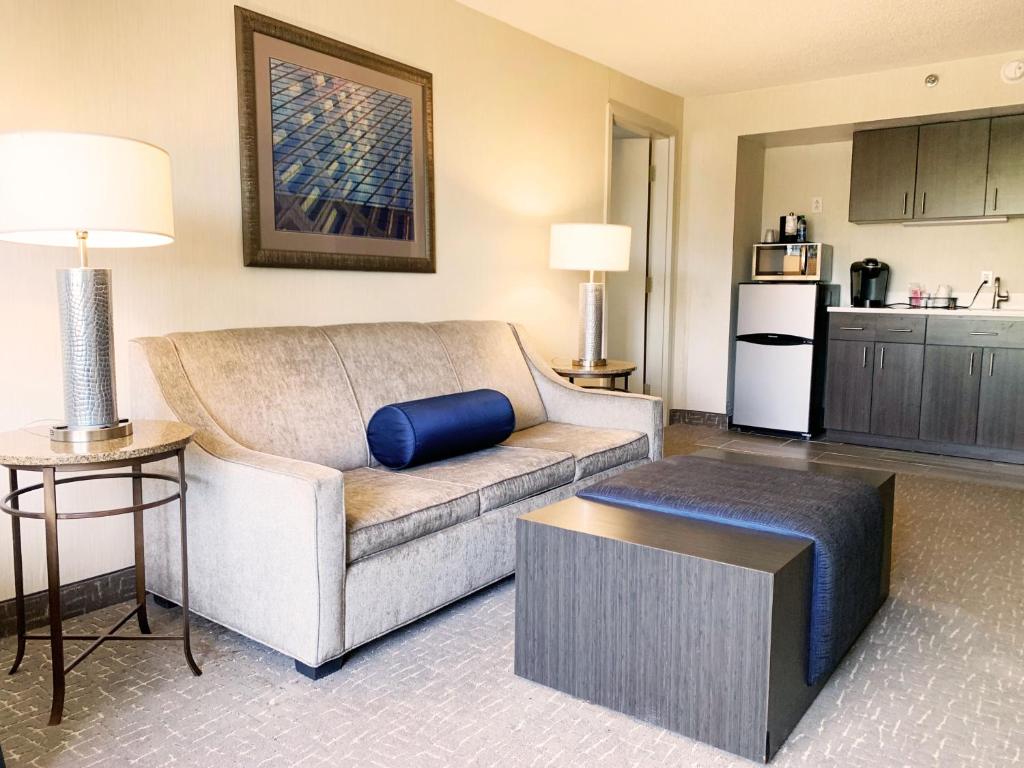 Holiday Inn University Area Charlottesville, an IHG Hotel photo 1