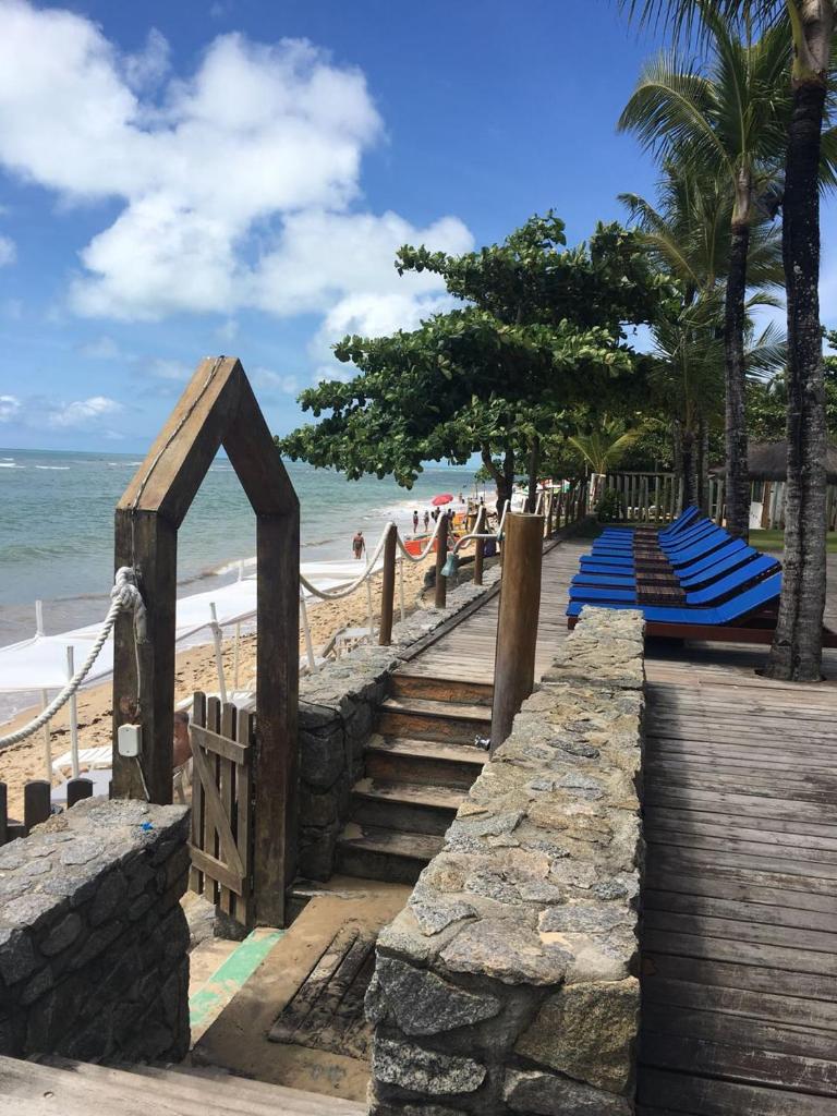 Apartamentos e Suites Arraial