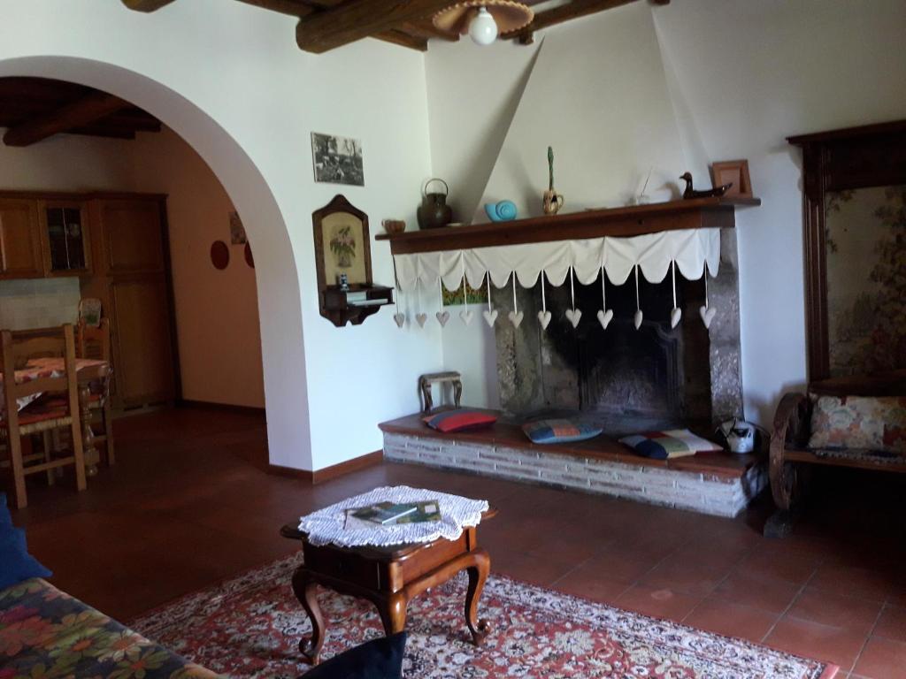 Poggio dell'Olivo photo 4